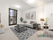 Stylish City Living on Collins Street