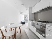 Stylish City Living Opposite Queen Victoria Market