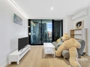 Stylish City Living Prime Location!