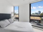 stylish city living steps from queen victoria market