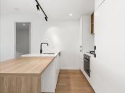 Modern Luxury Living with Stylish City Views & a Full...