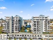 Stylish city sanctuary designed for entertaining