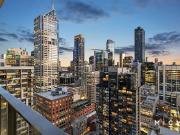 Stylish City Sky Home with Spectacular Views from a...