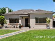 Stylish City to Sea Living