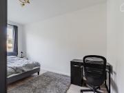 Stylish City West Apartment with 3 Bedrooms – Just off...