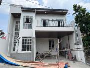 Stylish Classical Modern Furnished Brand New House Upper...