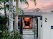 Stylish Coastal Family Home on desirable Nangana St, Tugun