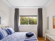 Stylish Coastal Home with Panoramic Brisbane Water Views