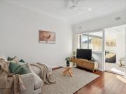 Stylish Coastal Living in the Heart of Cottesloe