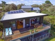 Stylish Coastal Retreat in Venus Bay