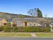 Stylish, comfortable, and perfectly positioned for easy livi