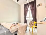 Stylish & Comfortable Stay – TR Residence Room Available Now