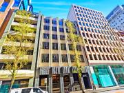 STYLISH COMMERCIAL SUITE WITH HIGH CEILINGS NEAR WYNYARD!