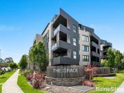 Stylish contemporary apartment in acclaimed'The...