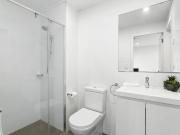 Stylish Contemporary Apartment in Mosman MOS25