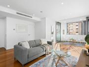 Stylish Contemporary Apartment in Mosman MOS25