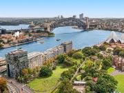 Stylish Contemporary Apartment with Superb Views in the...