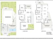 Stylish contemporary home in the heart of Noosa