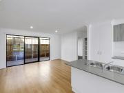 Stylish Contemporary Living