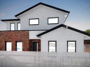 Stylish Contemporary Living in Coveted Pocket