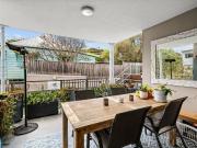 Stylish, Contemporary Living in Premiere Locale