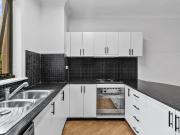 Stylish Contemporary Split Level Apartment In Sought...