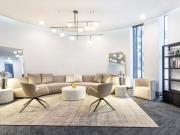 STYLISH & CONVENIENCE LIVING AT VOGUE APARTMENT