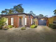 Stylish Convenience, Prime Location