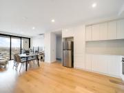 Stylish Corner Apartment in Adelaide's East End