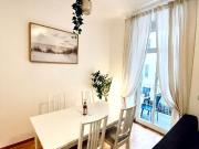 Stylish & Cosy 2 room apartment with huge balcony direct...