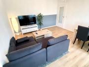 Stylish & Cosy Apartment direct in the city complete...