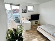 Stylish & Cosy Apartment direct in the city complete... Stylish & Cosy Apartment direct in the city complete...