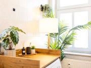 Stylish & Cosy Apartment direct in the city completetly...