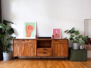 Stylish, cosy suite in Friedrichshain, Berlin Amsterdam...