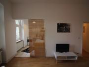 Stylish, cozy apartment Paul Linke Ufer, Berlin...