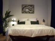 stylish cozy flat in quiet and green area, Leipzig...