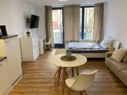 Stylish & cozy home in the city center, Kaiserslautern...