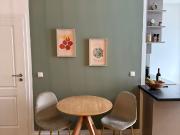 Stylish & Cozy Studio in the Heart of Gräfekiez...