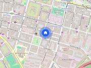 Stylish Dachgeschosswohnung mit Dachterrasse und...