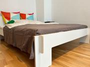 Stylish design apartment in Leipzig Südvorstadt, Leipzig...