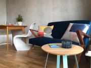 Stylish design apartment in Prenzlauer Berg, Berlin...