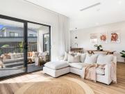 Stylish Design & Effortless Lifestyle