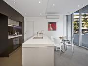 Stylish Designer Dual Level Terrace