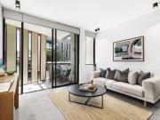 Stylish Designer One Bedroom in the Heart of Surry Hills