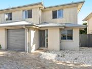 Stylish Double Story Townhome Built for Low Maintenance...