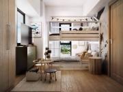 Stylish Downtown Condo with Cutting Edge Amenities in...