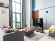 Stylish Eastwood Loft | Move In Ready | Great Investment