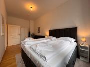Stylish Elevated Apartment in the Waldstrasse District,...