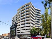 Stylish Elevated Living with Balcony and Car Space