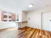 Stylish Entry into Flemington